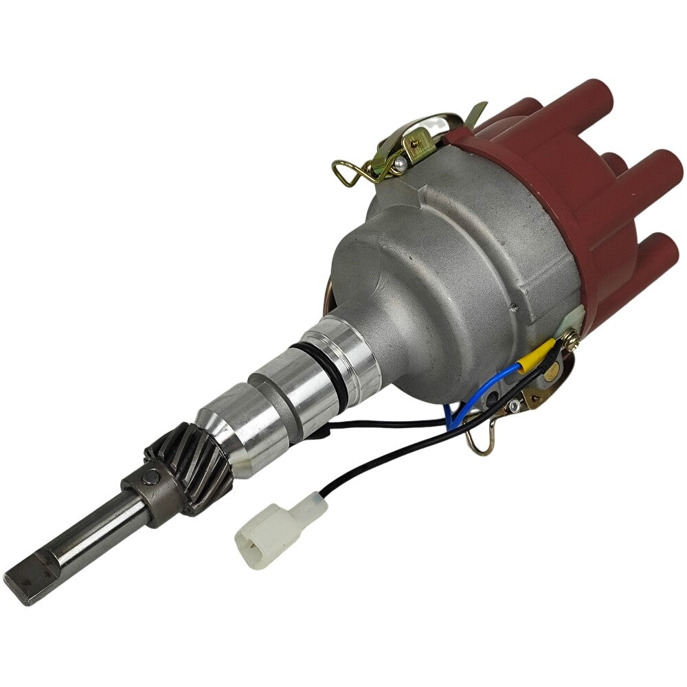 Electronic Distributor for Toyota Land Cruiser 2F 4.2 3F 4.0 FJ40 FJ60 FJ80 Carb