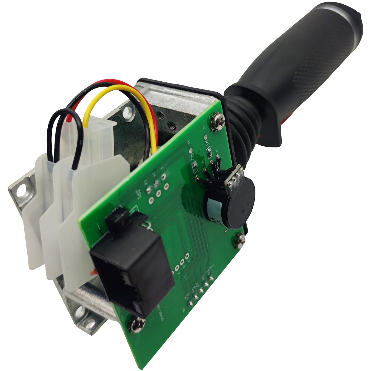 2901015000 Single Axis Drive Joystick Controller Fit Haulotte Lift 2441305220