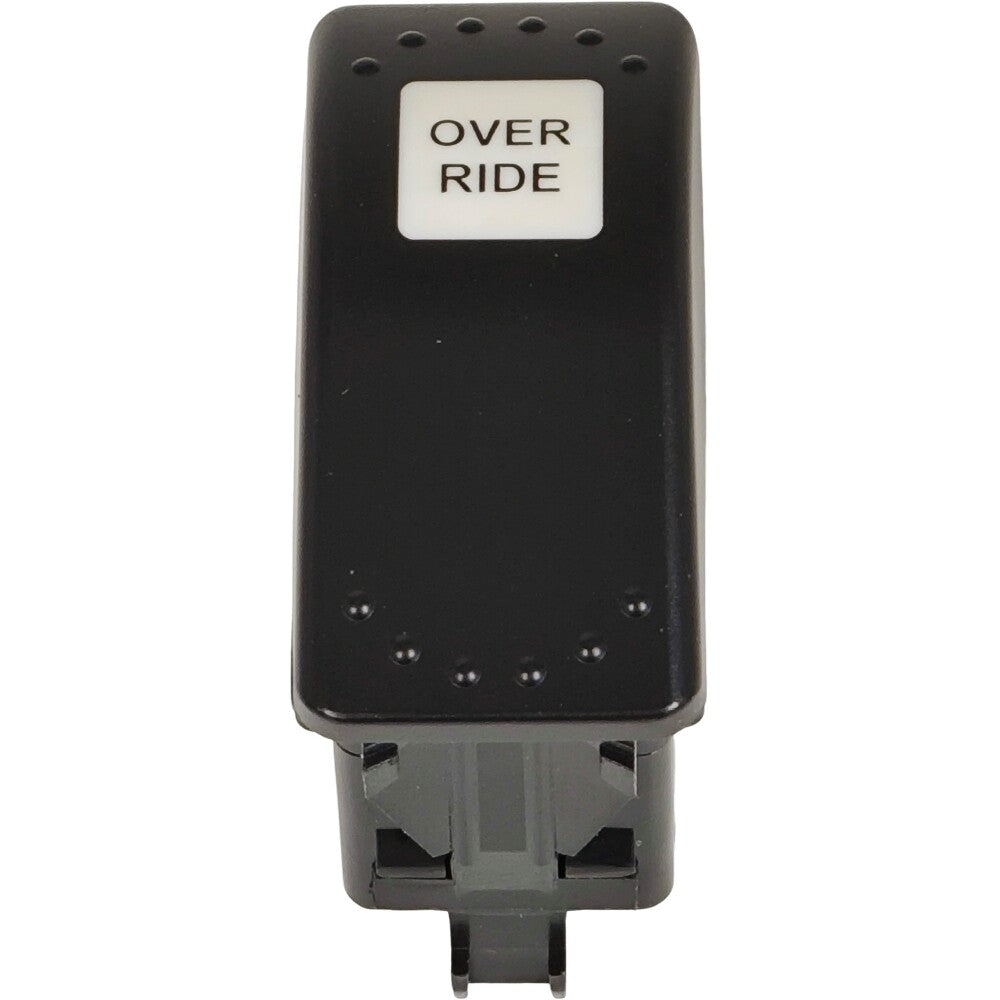 710002053 Rocker Switch for Can-Am 16 Maverick 1000 R EFI DPS Electrical System