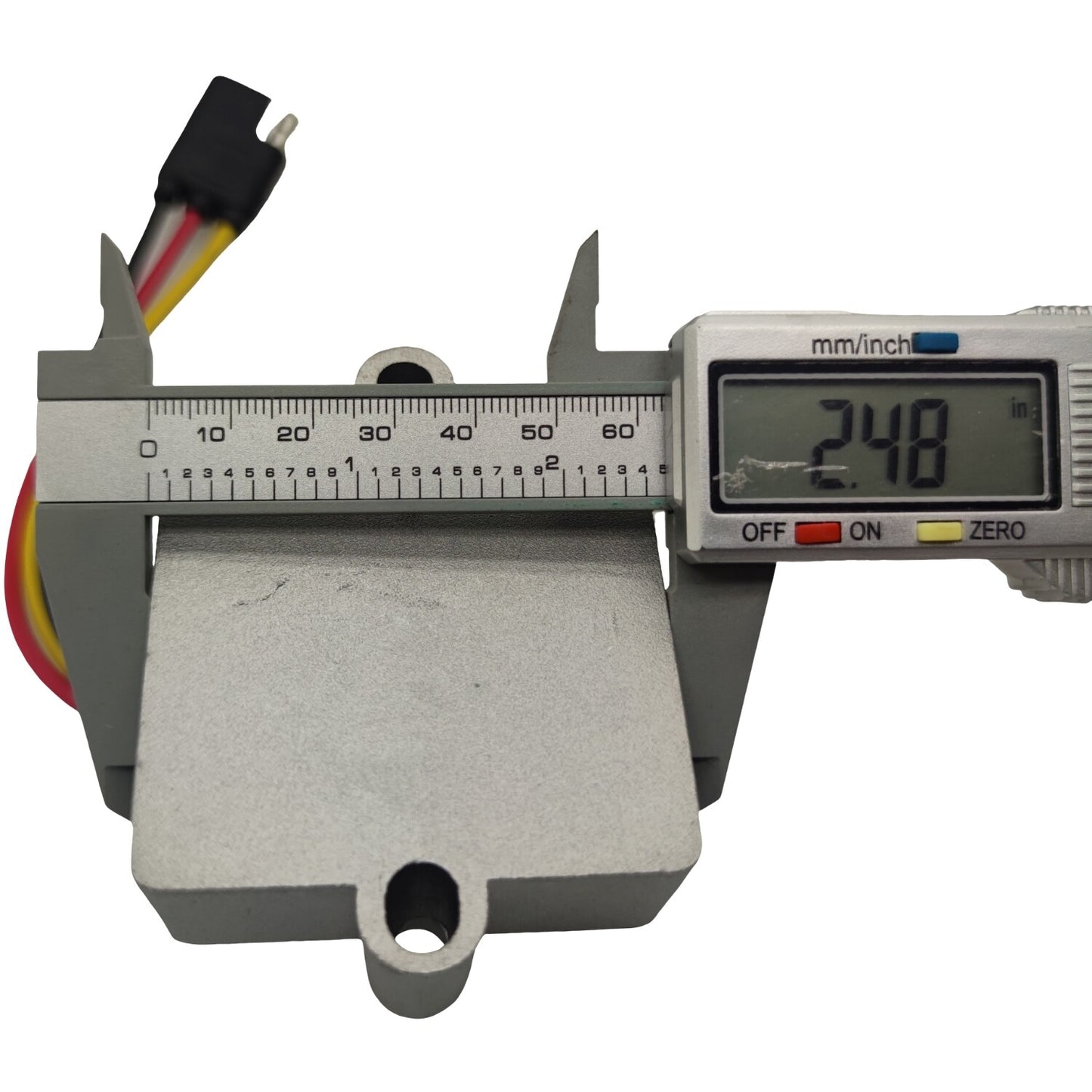 Voltage Regulator Fit for Polaris Many 2014-2021 550 4013459 Snow