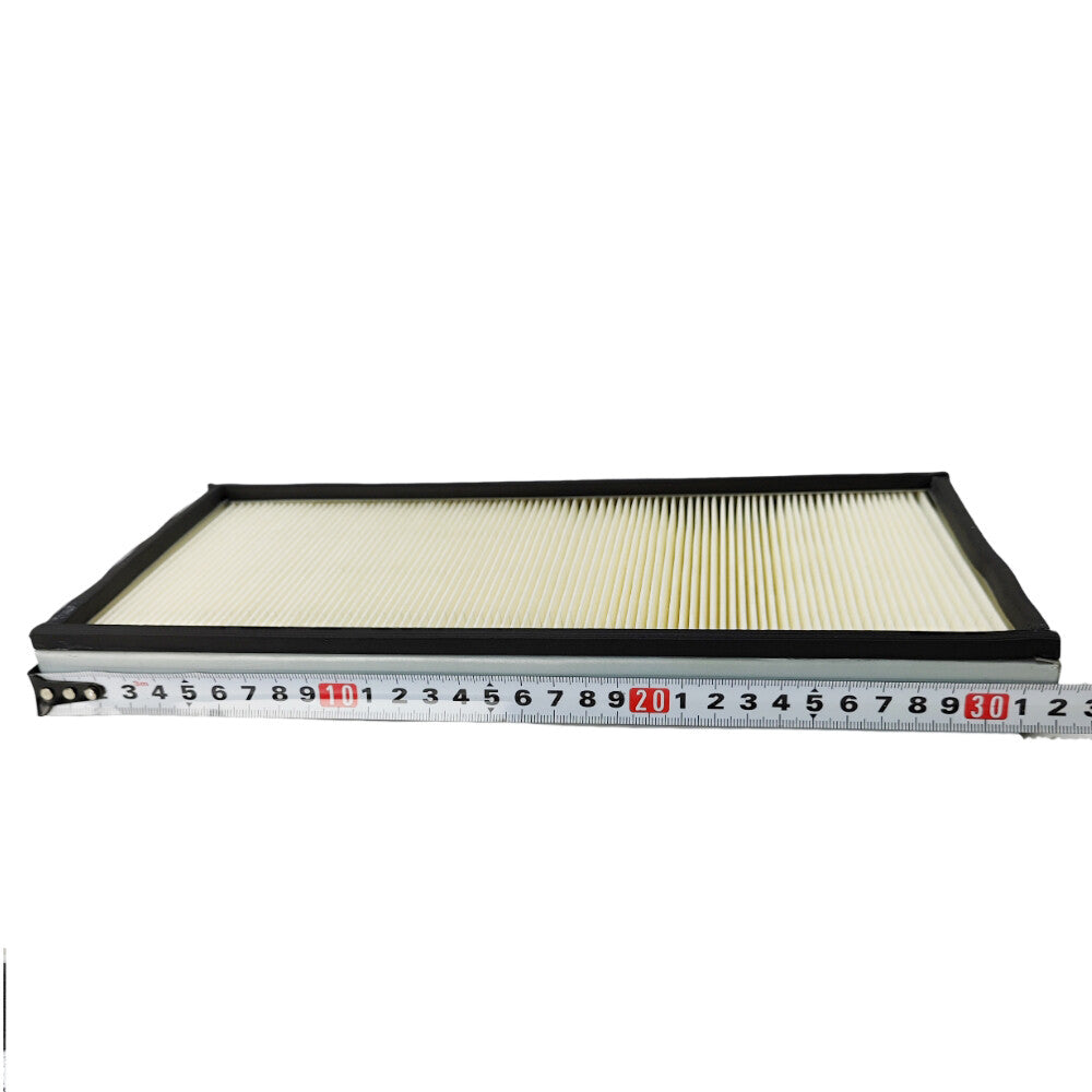 AT184590 Cabin Air Filter Fit for John Deere 210K 310G 310J 310K 410G 410J 410K