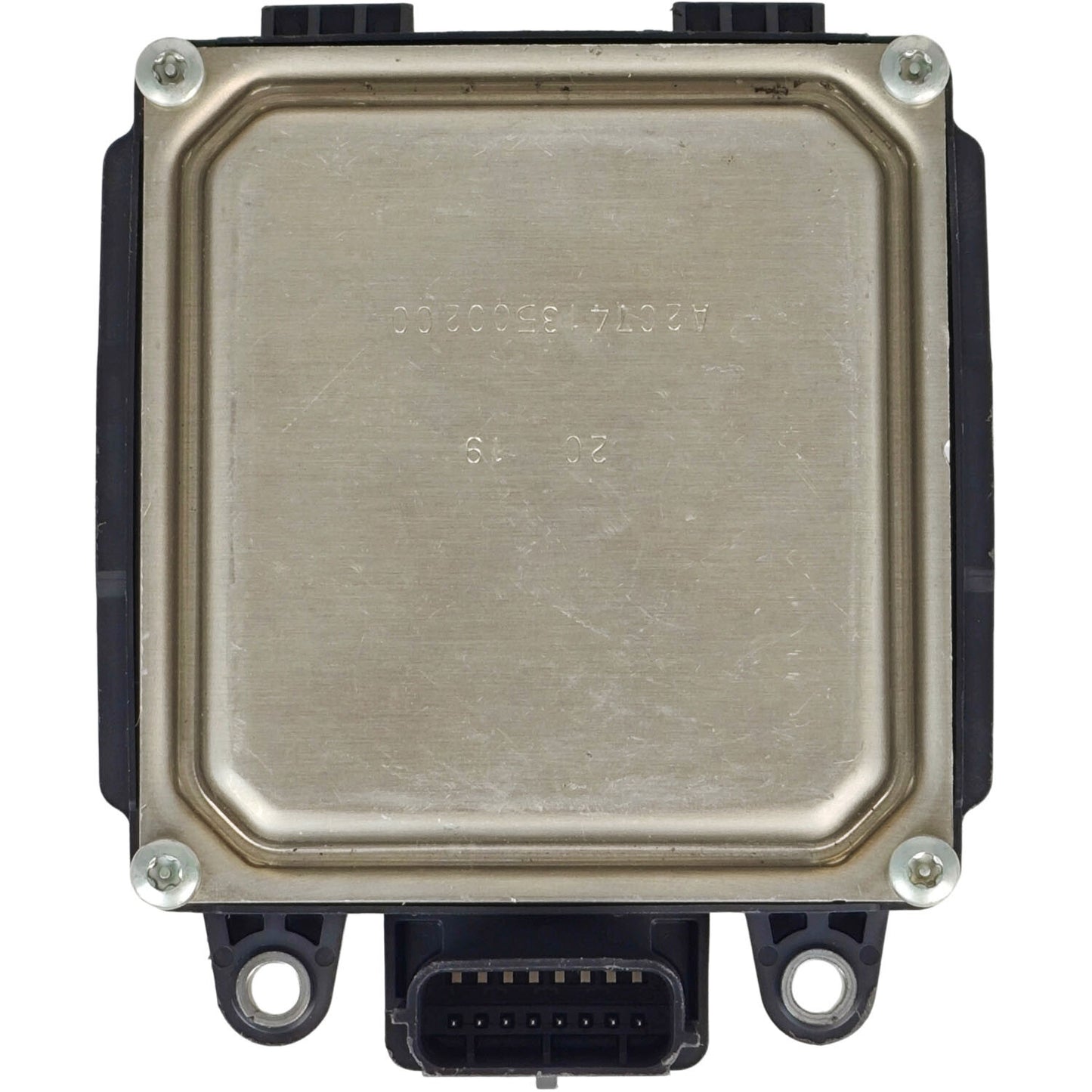LC3T-14C689-AD Rear Blind Spot Radar Sensor Monitor for Ford 2020-2024 Explorer