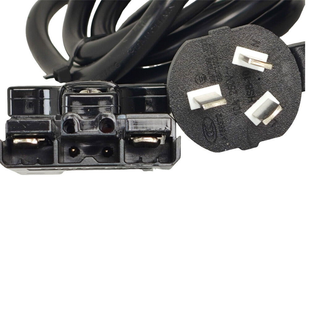 SWCH24V10A-B Battery Charger Fit for Heli Pallet Jacks Electric Forklift Truck
