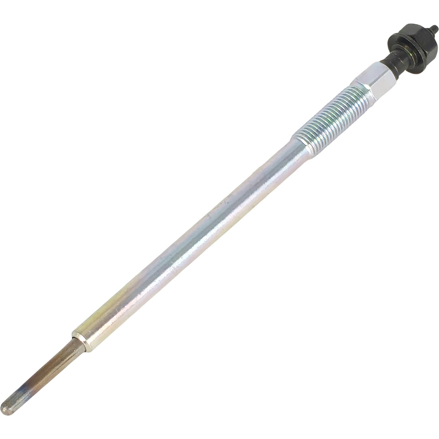 4X Glow Plug 7030400 for Bobcat T76 T62 E45 Excavator Loader