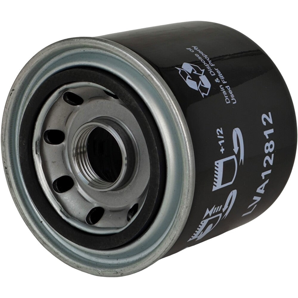 LVA12812 Transmission Hydraulic Oil Filter Fit for John Deere 2210 2305 Tractor