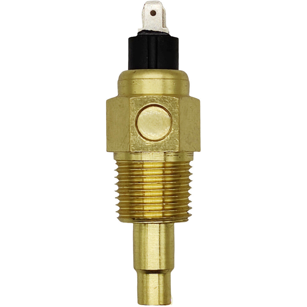 103℃ Water Temperature Sensor 622-817 Alarm Switch 1/2NPT for FG Wilson Genset