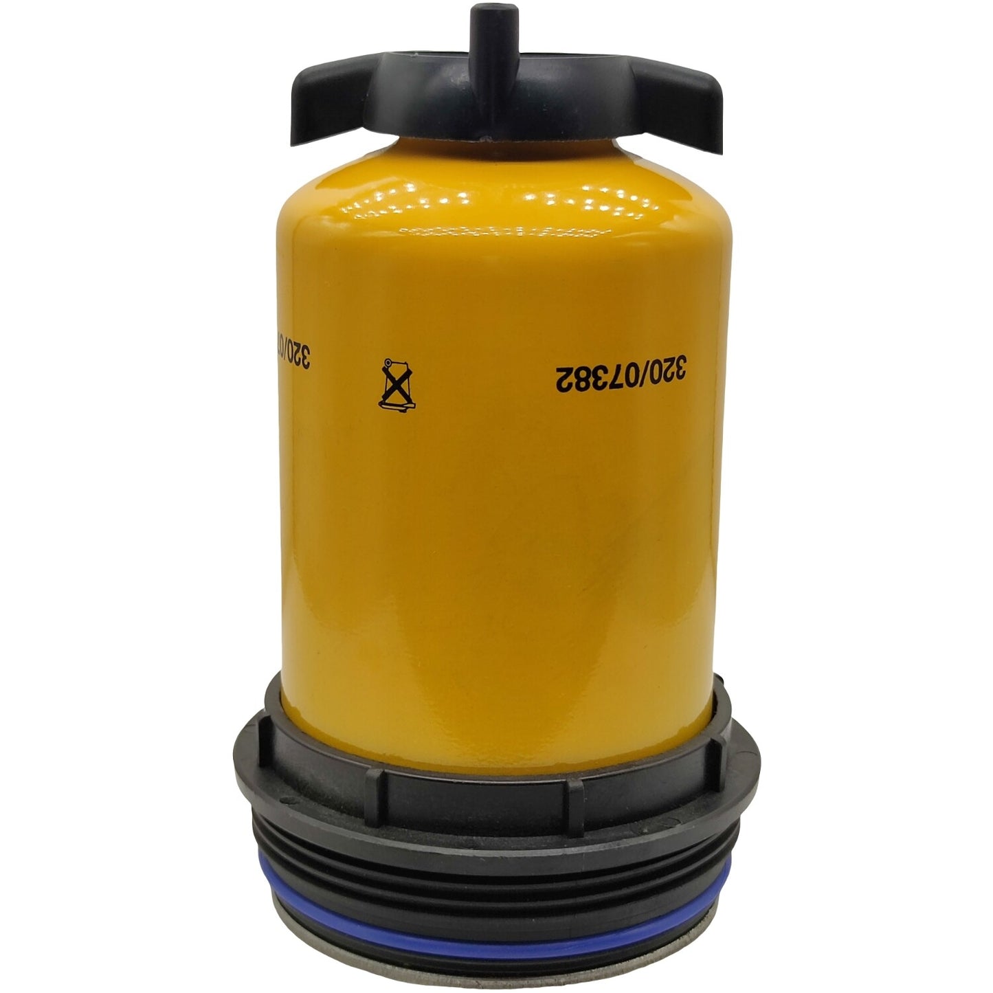 320/07382 Fuel Filter 32007382 for JCB Excavator JS160LC JS180LR JS180LC
