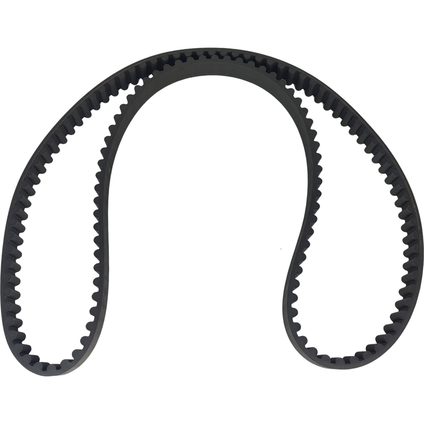 1" - 131 Tooth Rear Drive Belt 1204-0112 12040112 for Harley-Davidson