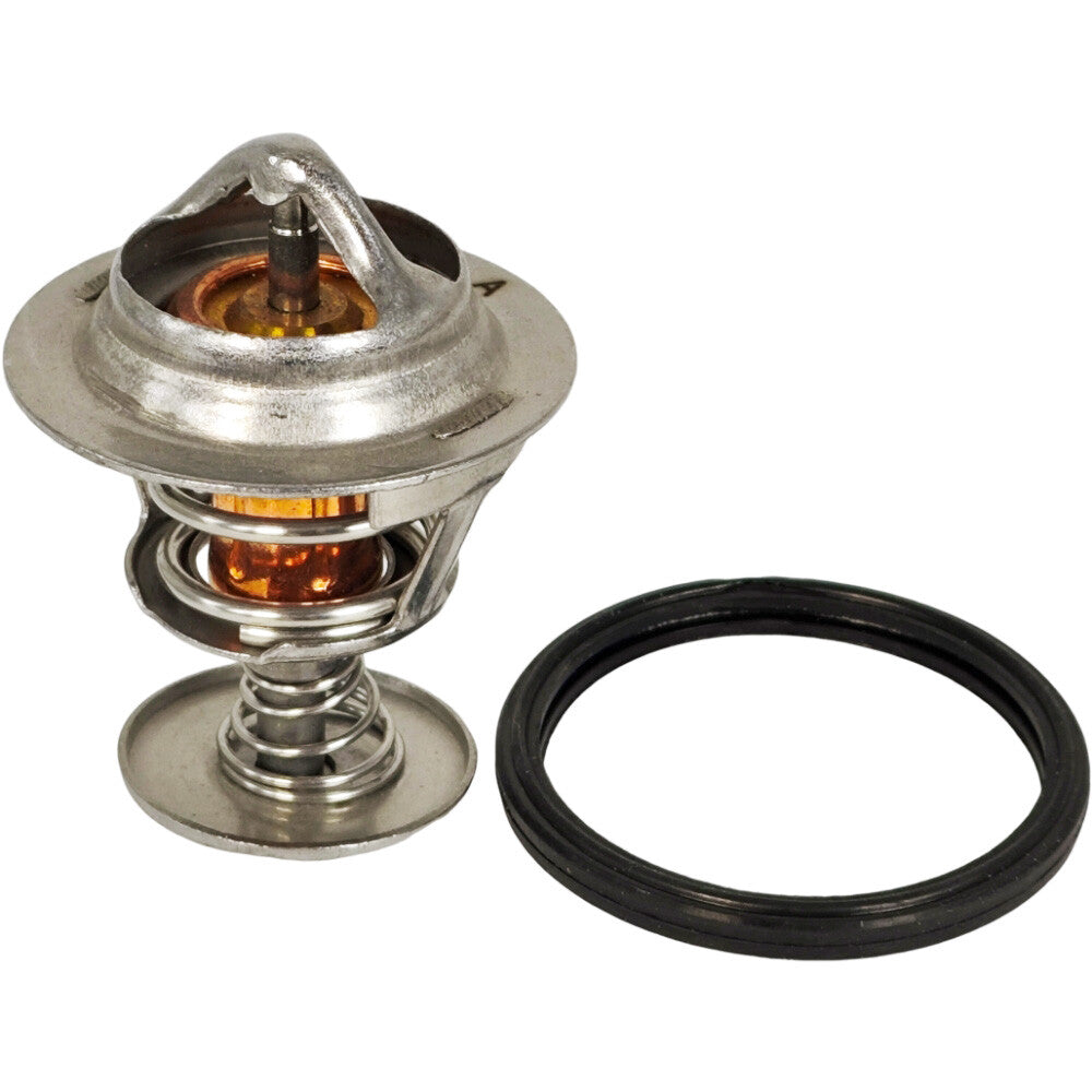 76℃ 169℉ Thermostat 121750-49800 for Yanmar Engine 3HMF 3YM30 3HM35F 12175049800