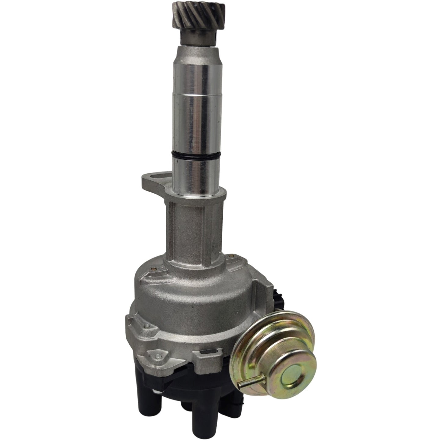 Distributor MD326637 T2T84872 Fit for Mitsubishi 4G63 4G64 Forklift FG30 DC012