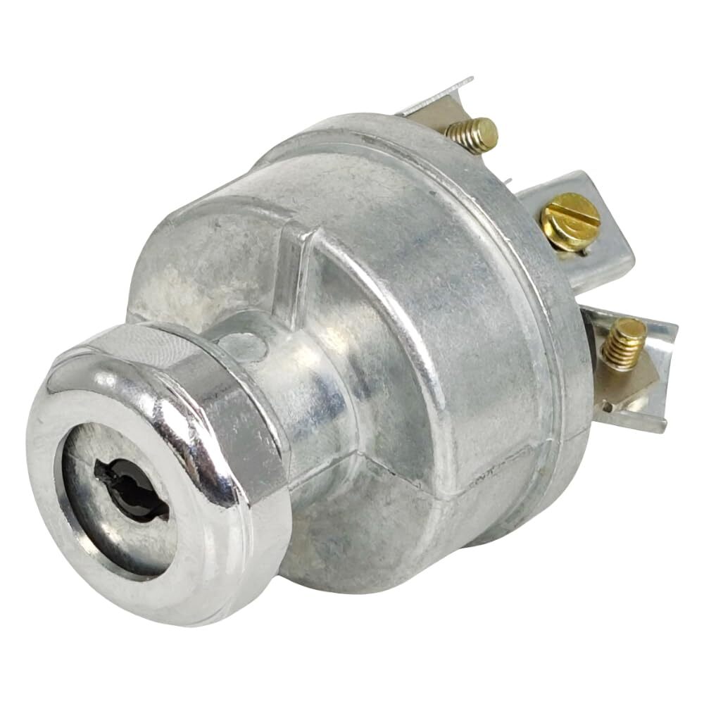 Universal Ignition Switch 272041 for Hyster Clark Daewoo Crown Yale CAT Forklift