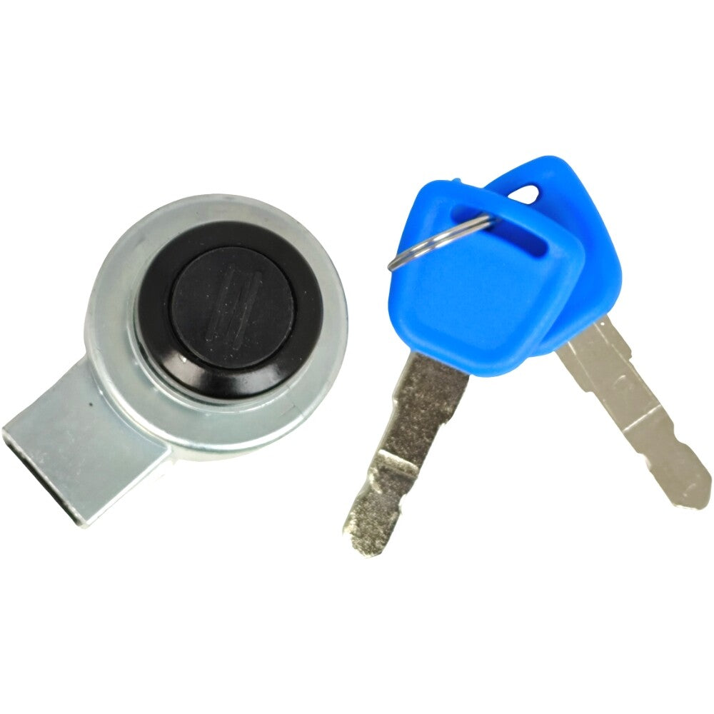 SBA385202601 Ignition Switch for New Holland TC24DA TC26DA TC48DA TC21DA TC23DA