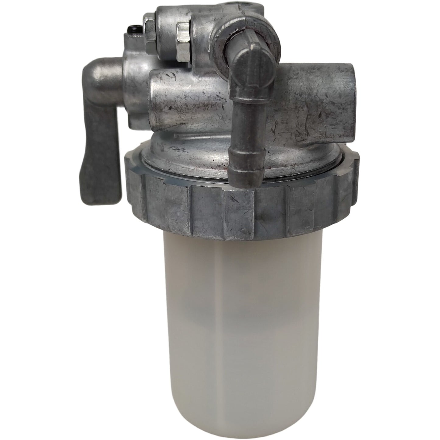 Oil Water Separator 129335-55701 for Yanmar 4TNE84 3TNE74 3D72 3D74E PC40-7