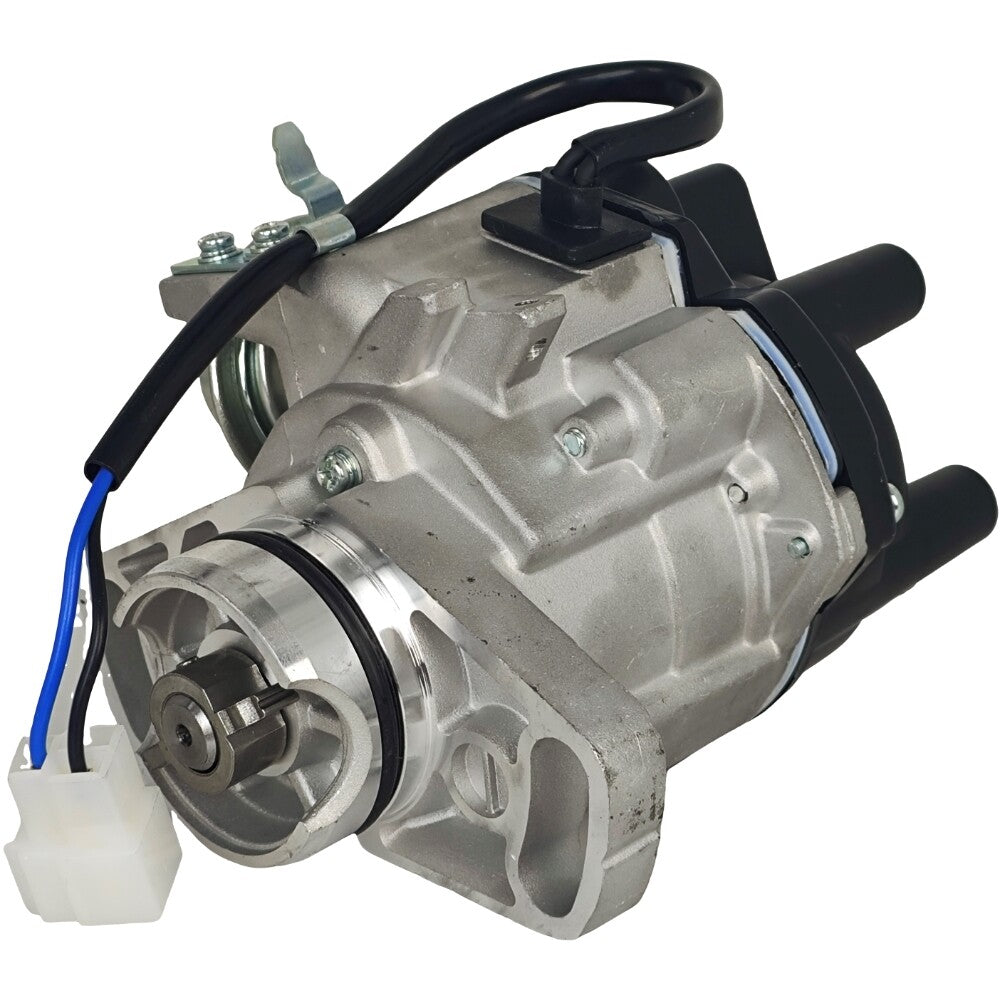 Ignition Distributor T6T87074 for Mitsubishi Mirage Colt T6T8T7076 MT65015