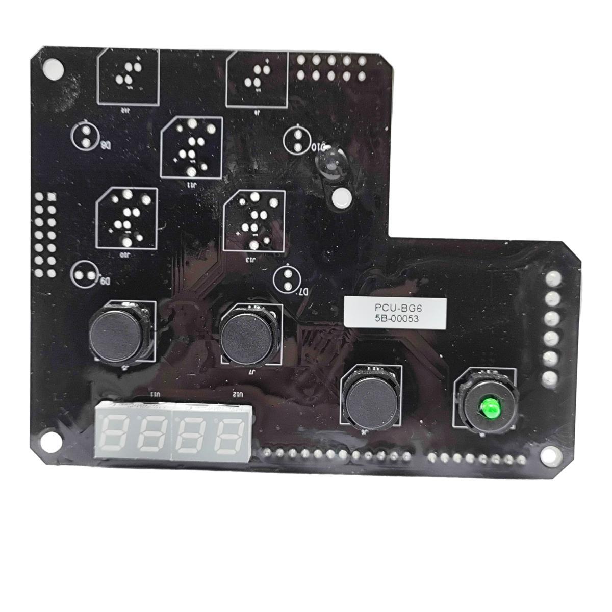 Gen 6 Circuit Board Fit for Genie GS-2632 GS-2646 GS-2646 AV GS-2646 AV35 Lift