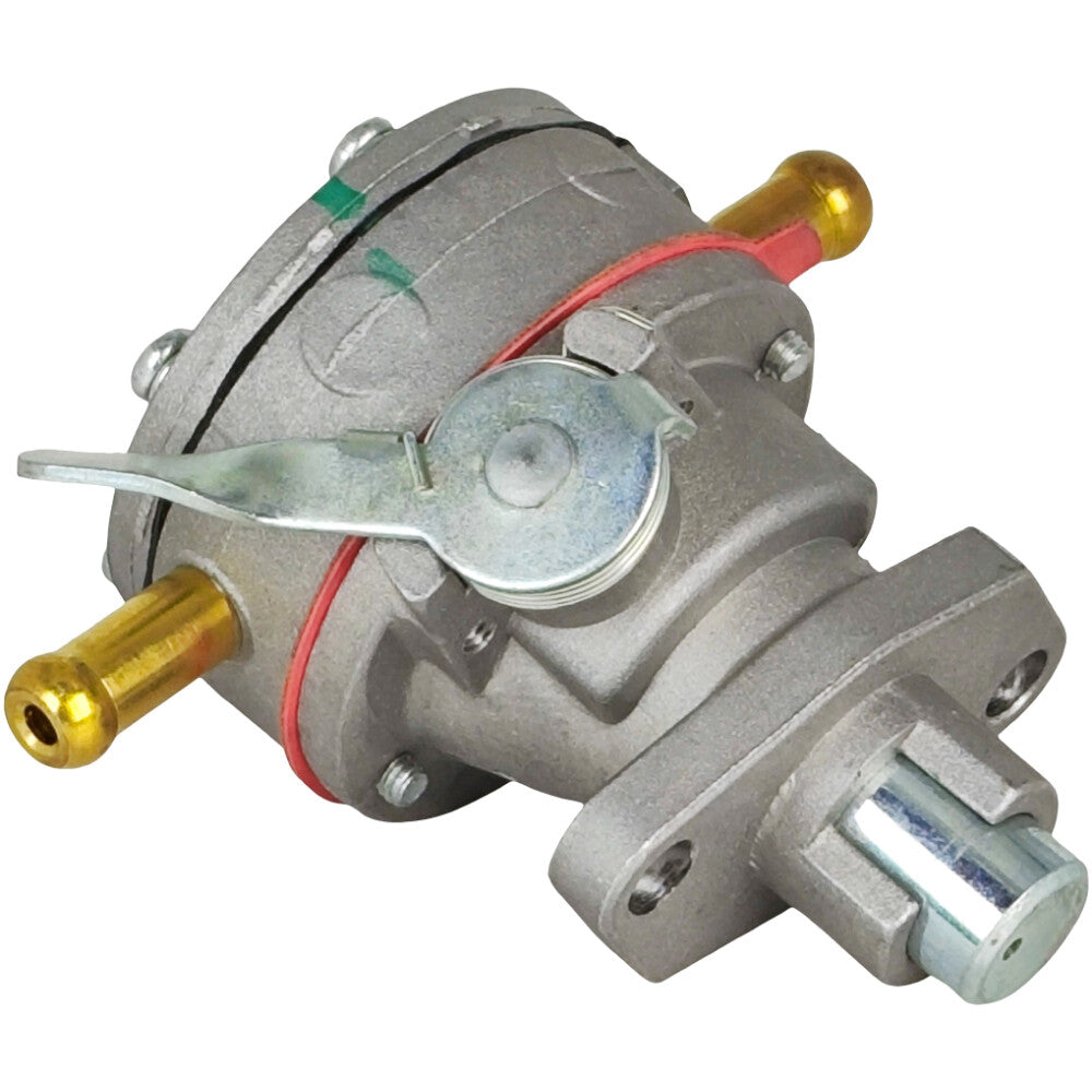 Fit for Iseki Fuel Lift Pump 6515-750-029-00 3AE1 3AF1 E3AE1 3AD1 E3AD1 Engine