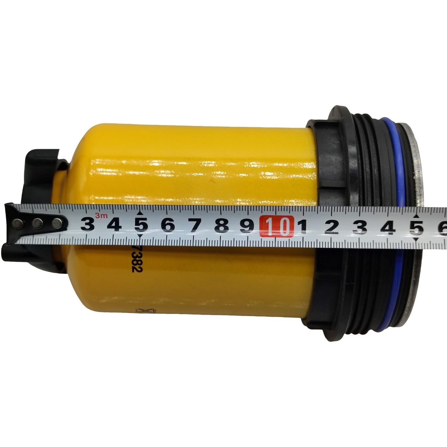 320/07382 Fuel Filter 32007382 for JCB Excavator JS160LC JS180LR JS180LC