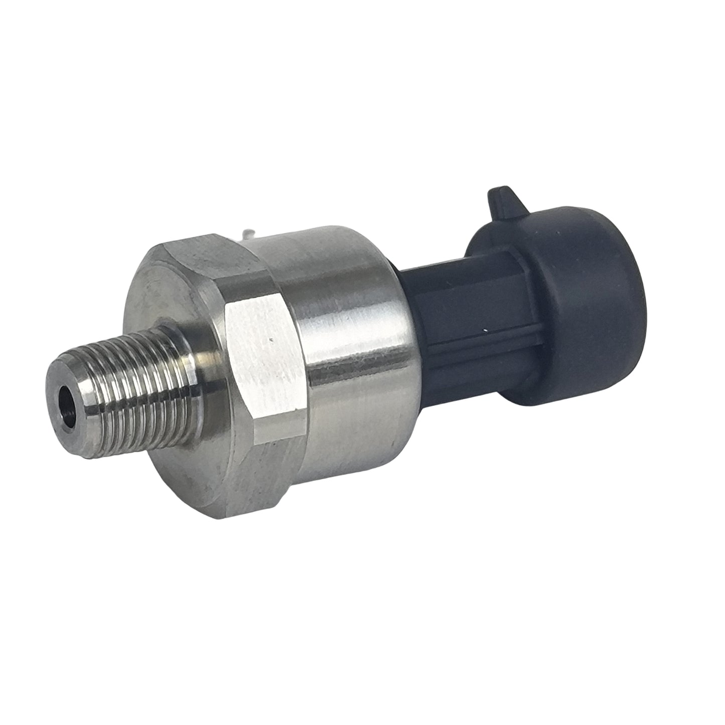 100 PSI Pressure Sensor Fuel Oil Coolant Pressure for EFI Data Logging 7990100