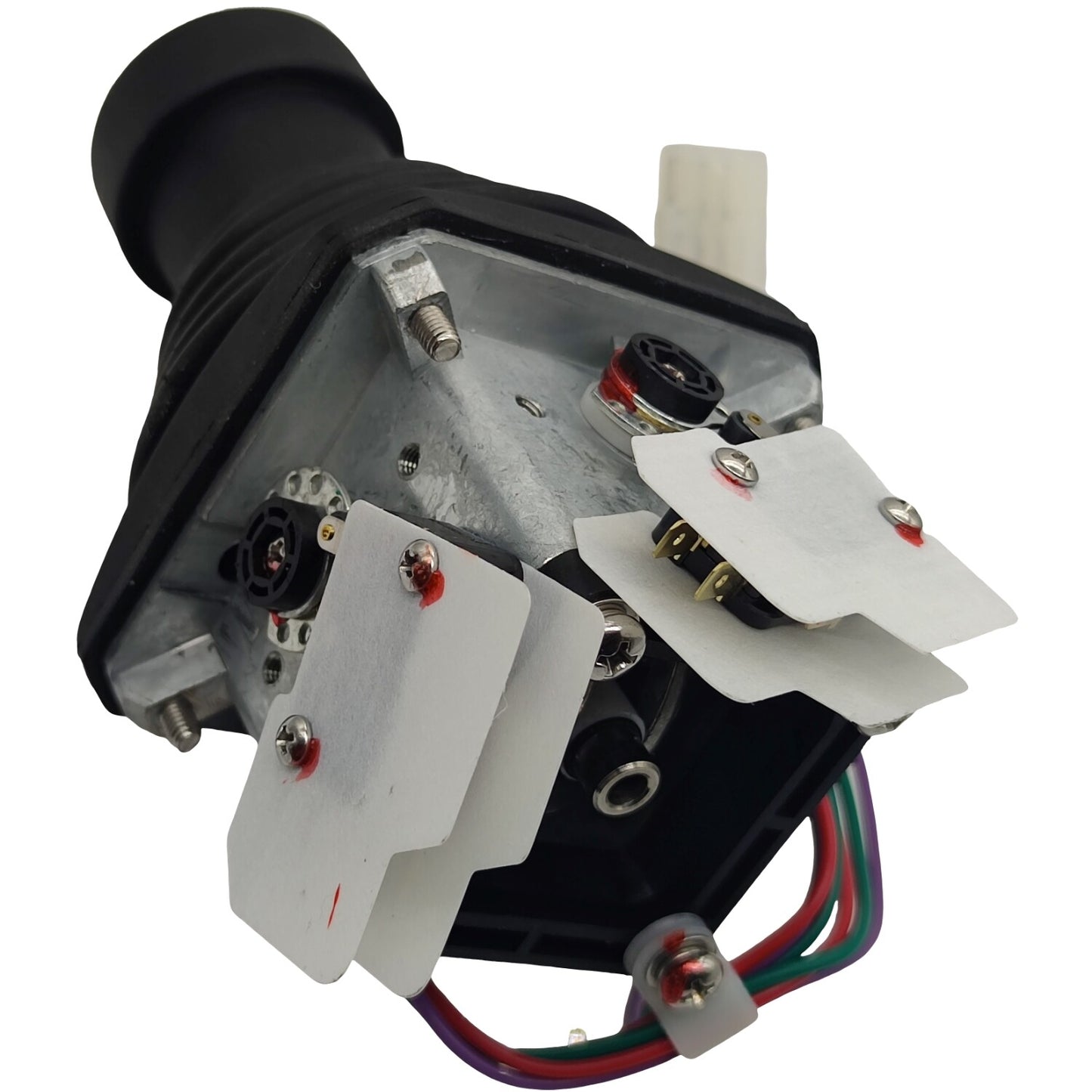 40613 Joystick Controller Assy 40613GT 40613GN 40613HGT Fit for Genie Boom Lift