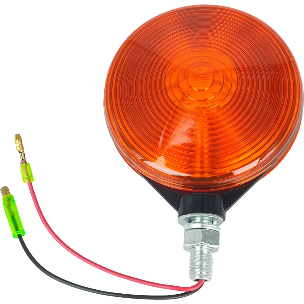 2 Wires Signal Lamp Light Fit for Mahindra Tractor 1815 2415 2815 3215 Gear HST