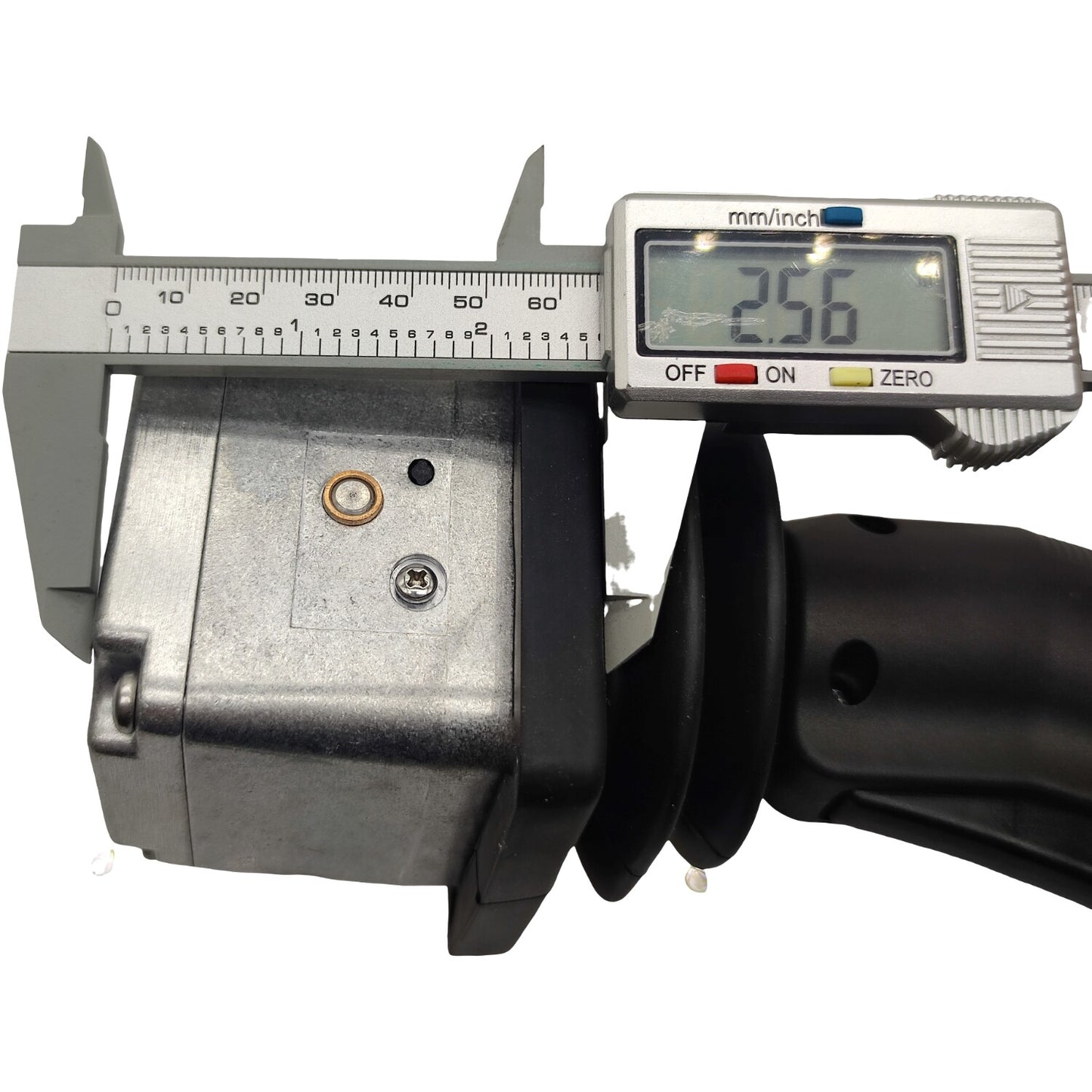 Upright Joystick Controller 501882-000 for Snorkel AB38E AB38N