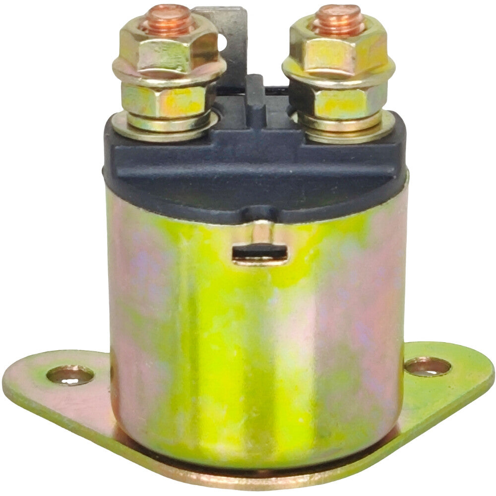 Starter Relay Solenoid Fit for Toro Afron Allmand Denso 0.5-0.6kW PMDD PMGR 12V