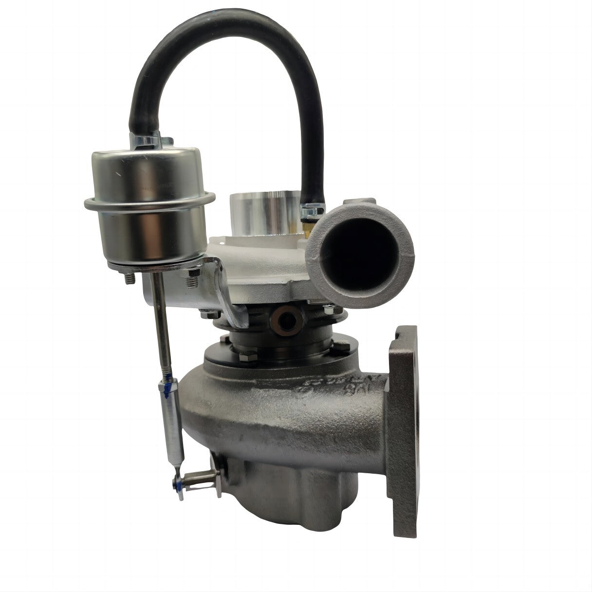 GT2052S Fit for Perkins Turbocharger 2674A371 U2674A093 2674A093 1004-40T Engine