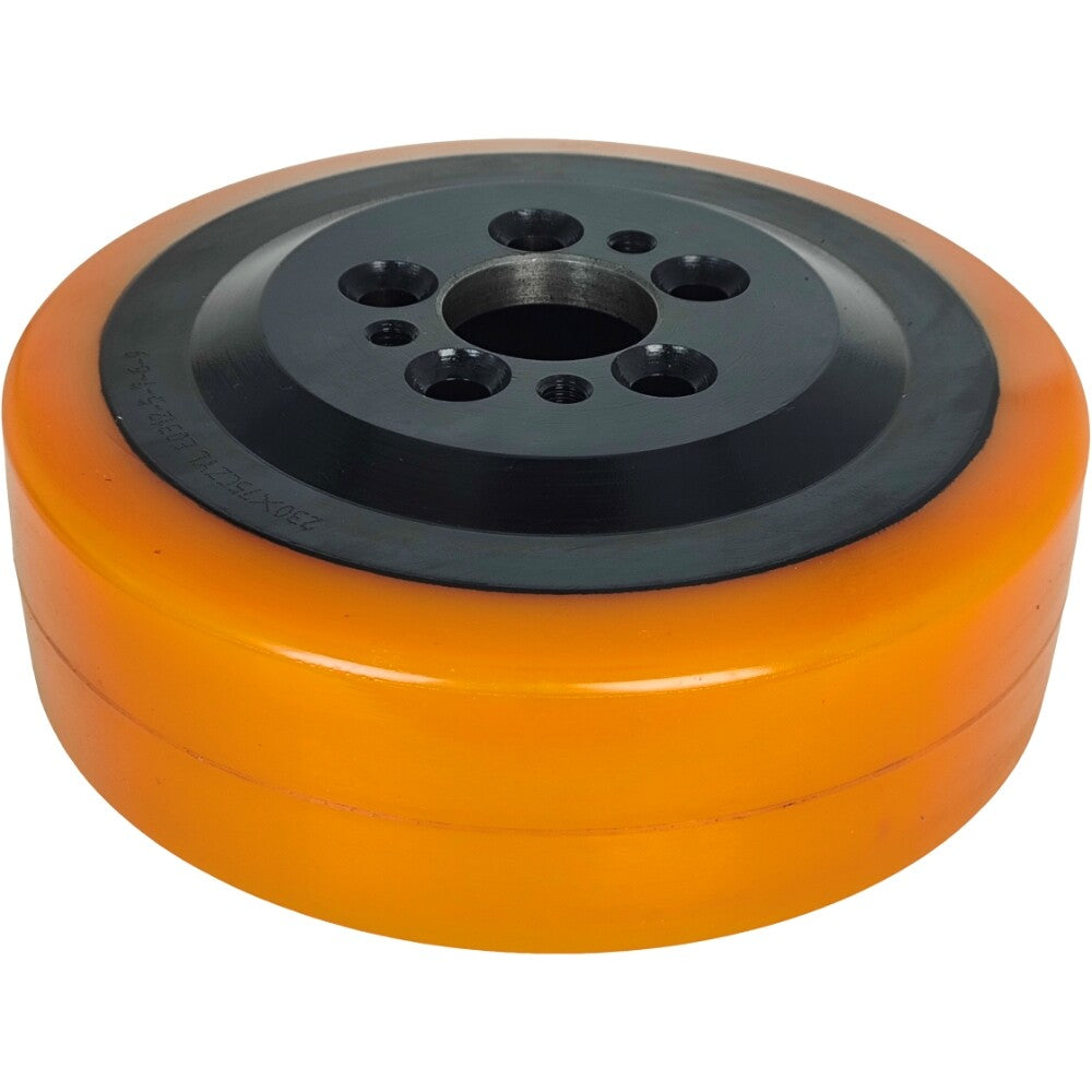 50460101 Drive Tire Wheel Fit for Jungheinrich EJE120 Electric Roller Forklift