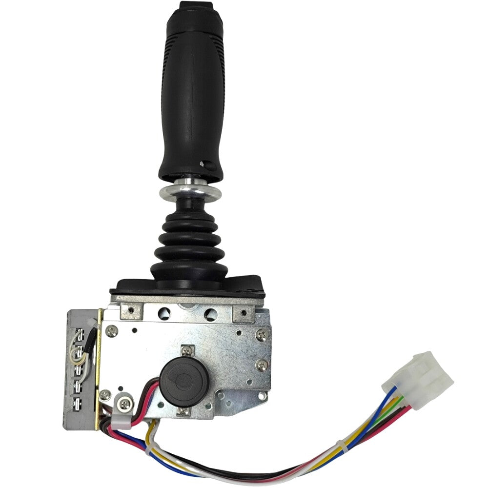 Joystick Controller 740AJ 1600283 for JLG 800AJ Drive Steer Locking Aerial Lift