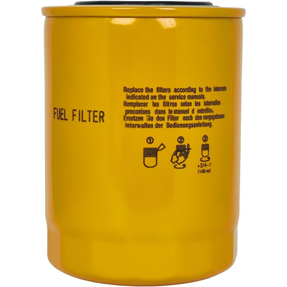 Fit for Wix WF10464 Fuel Filter