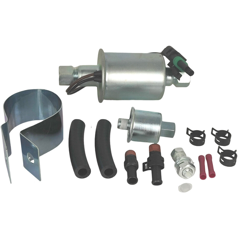 6.5L Diesel Fuel Lift Pump Fit For 1992 - 2002 GM Chevy GMC E8413