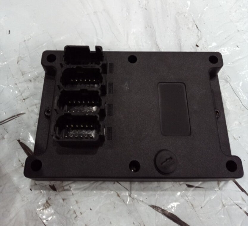 Used Control Box 1256721GT Fit Genie GR-12 GR-15 GR-20 QS-12R 15R Scissor Lift