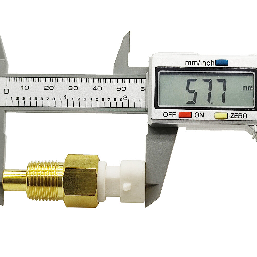Temperature Sensor 6718414 for Bobcat Excavator E32 E34 E35 E37 E45 E50 E55 E42