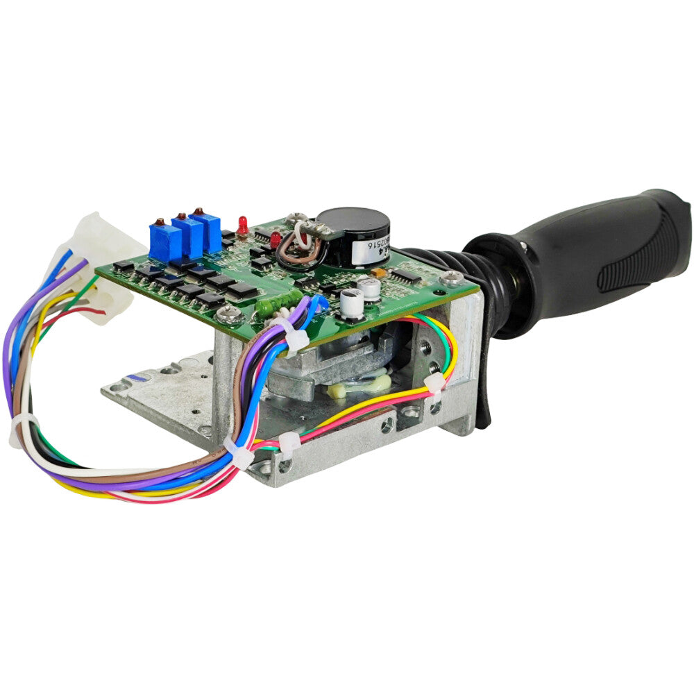 Joystick Controller 063975-000 Fit for Upright Lift Single Axis