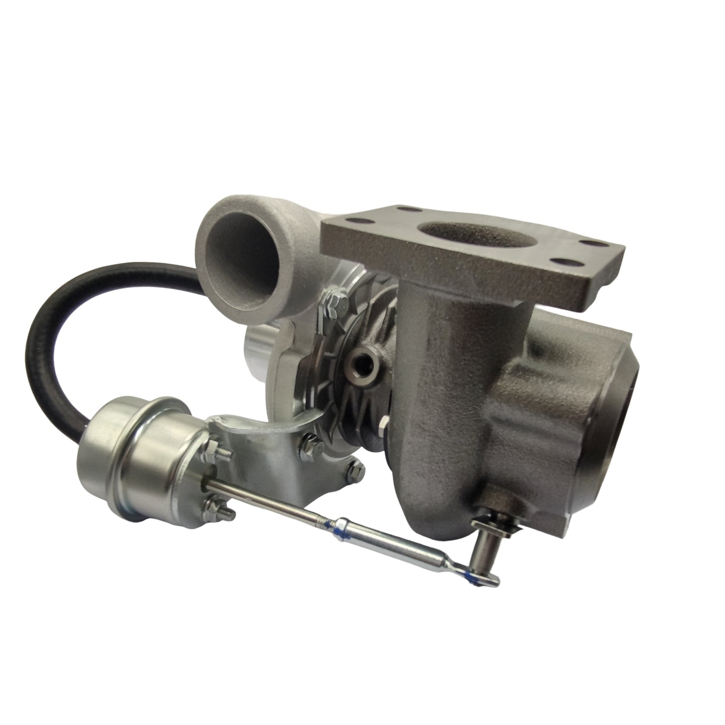 GT2052S Fit for Perkins Turbocharger 2674A371 U2674A093 2674A093 1004-40T Engine