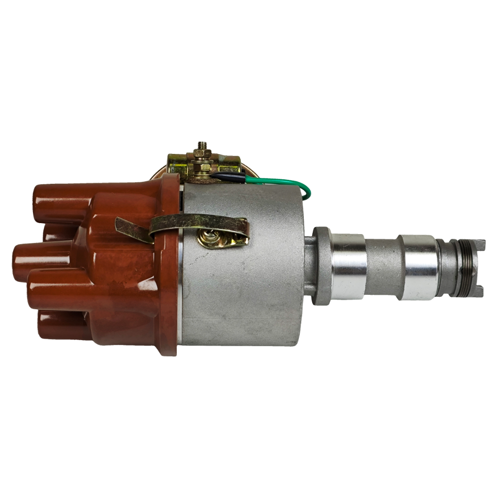 Ignition Distributor M484161E Fit for PEUGEOT 504 404 1.6 2.0L 1965-1979