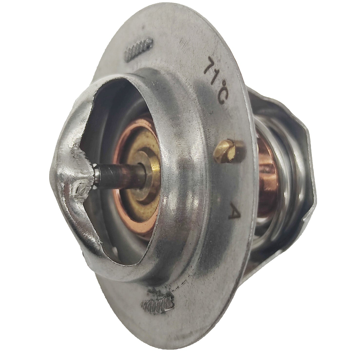 71℃ Thermostat LG2683 MD001370 K6516441 31B46-02200 Fit for Mitsubishi S3L2 S4L2