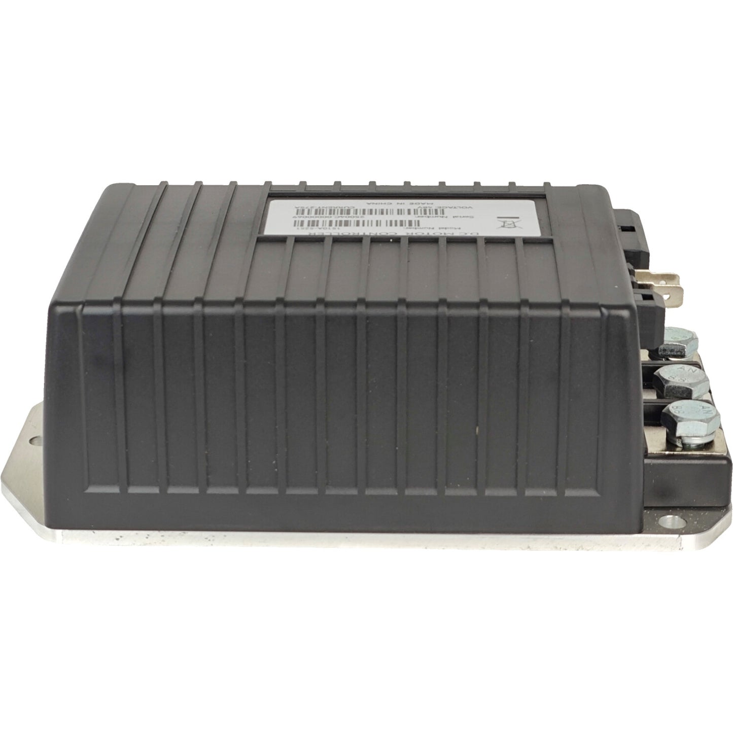48V 275A Motor Controller for Curtis Club Car Golf Cart 1510A-5252 101956501