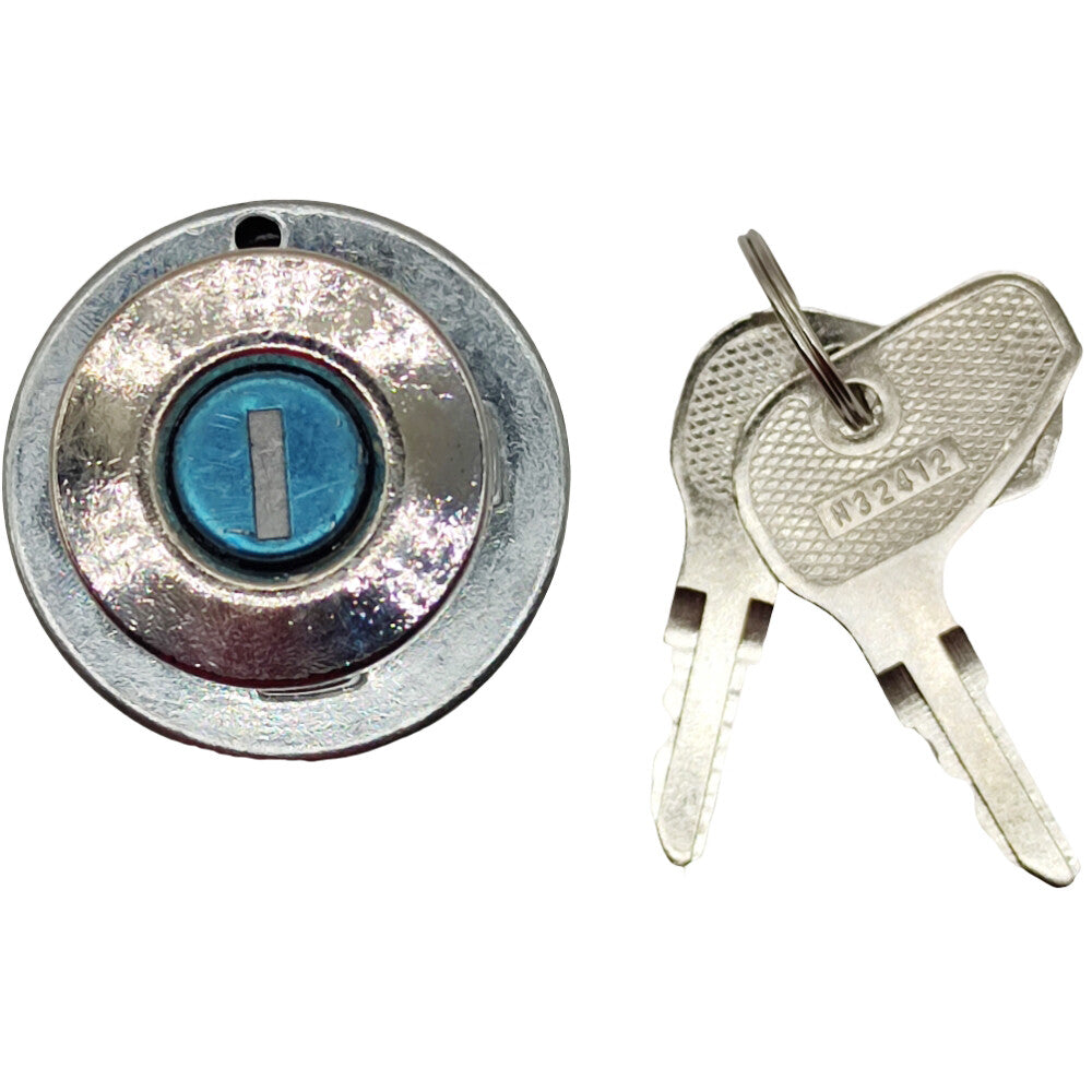 Ignition Key Switch Fits for Kubota Garden Tractor G3200 G4200 G4200H G5200H