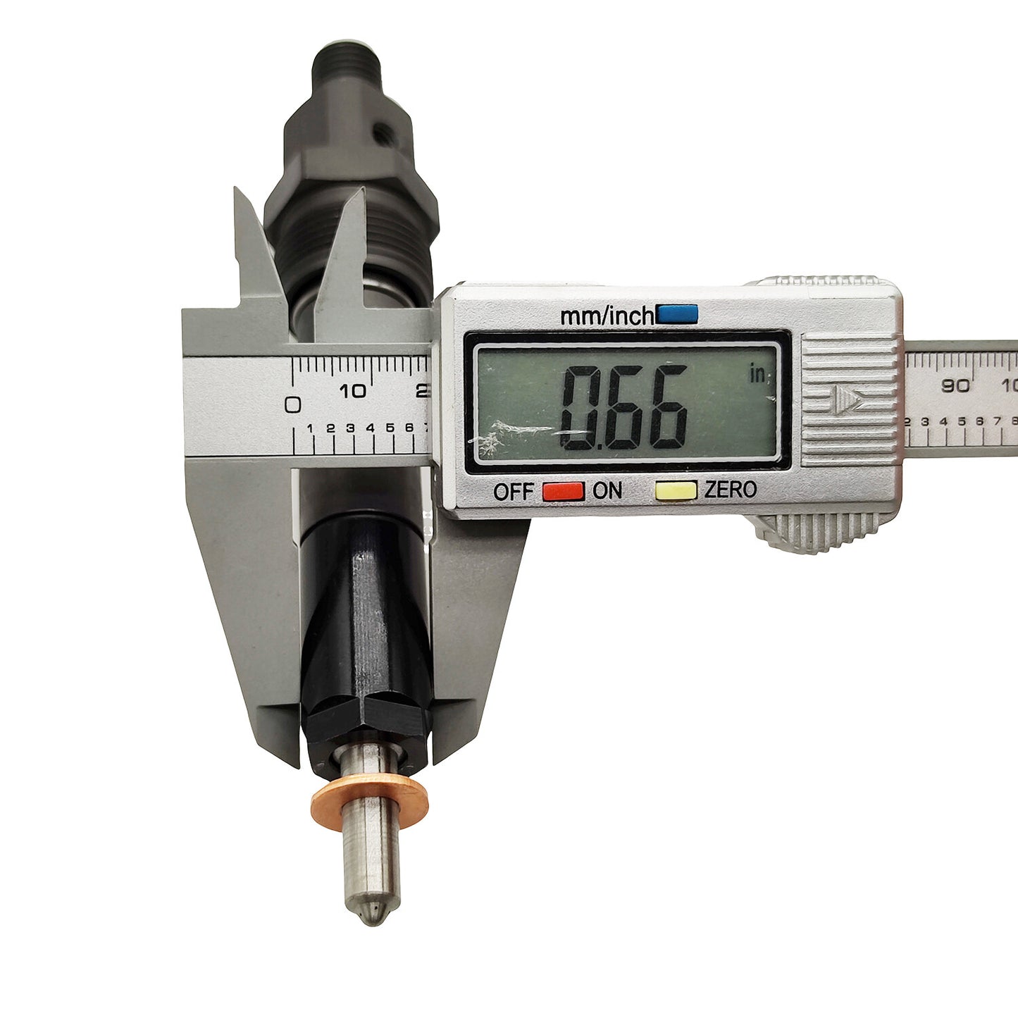 4X Fuel Injector 2645A058 U2645A058 B00904A for Perkins Engine 1004-42 1004-40TW