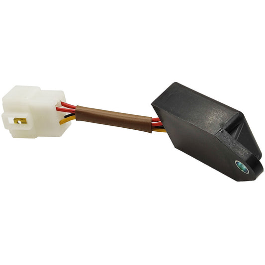 3TNV88 129211-77920 Oil Cut-Off Valve Plug Timer Relay for Yanmar Engine HC0119