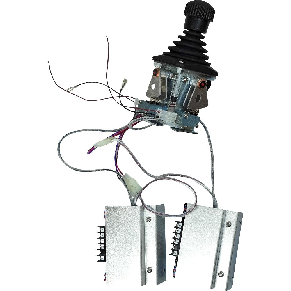 53073GT Joystick Controller 24493 For Genie S-45 S-40 Z-45/22 Z-45/25 IC Z-60/34