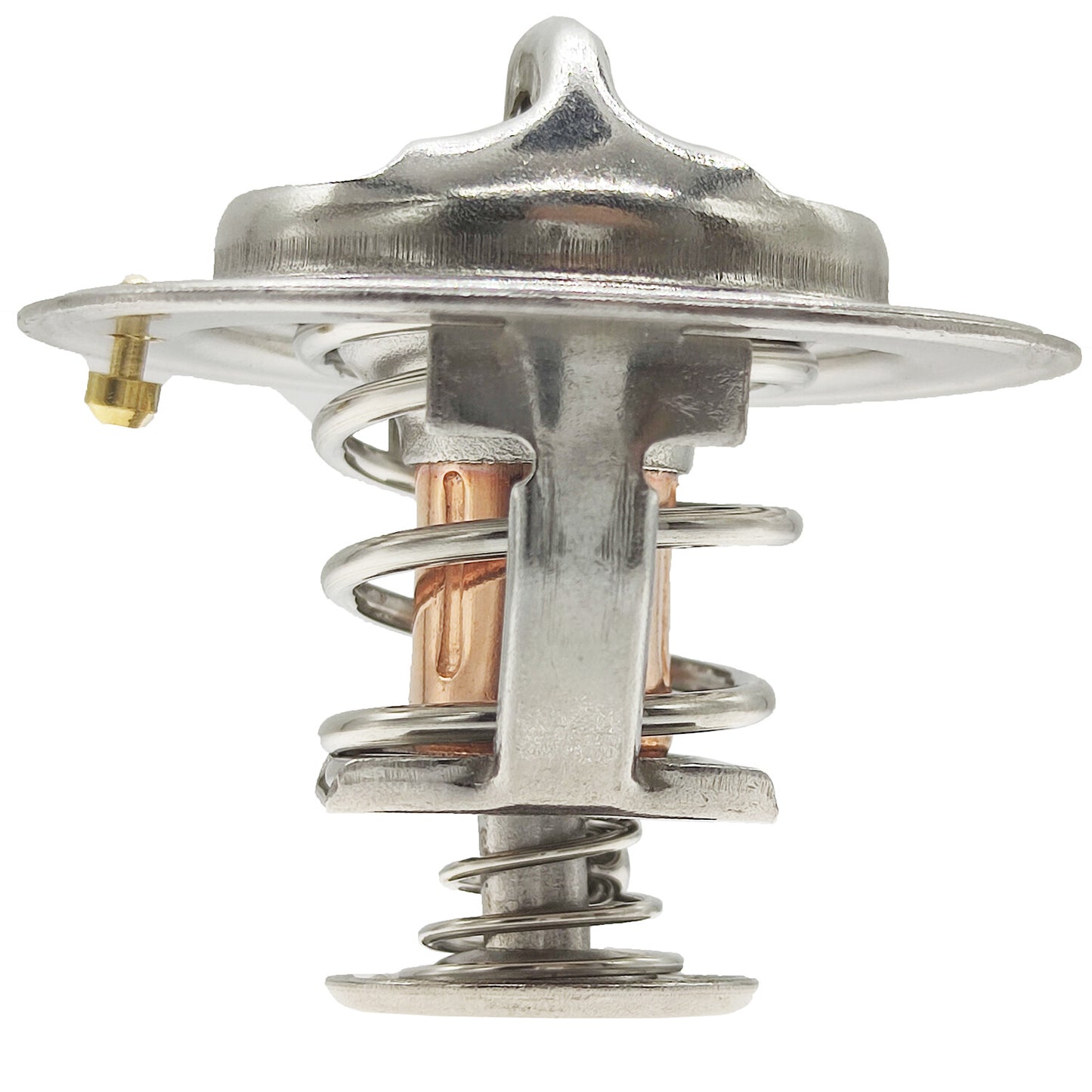 82℃ Thermostat for Kubota KX057-4CA KX080-4 KX080-4S M108 M105 M4N-071 M5-091