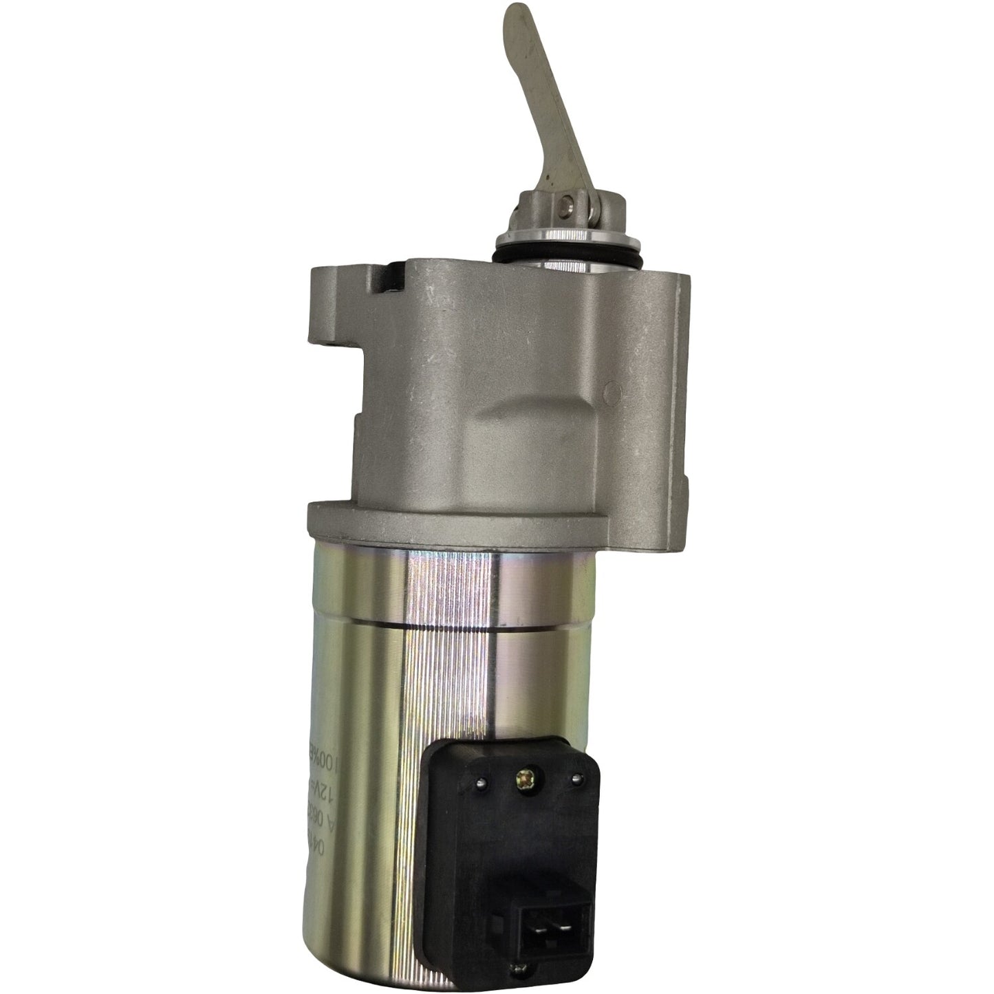 12V Shutdown Device Shut off Solenoid for Deutz BFM2012 04199900 1012 04199901
