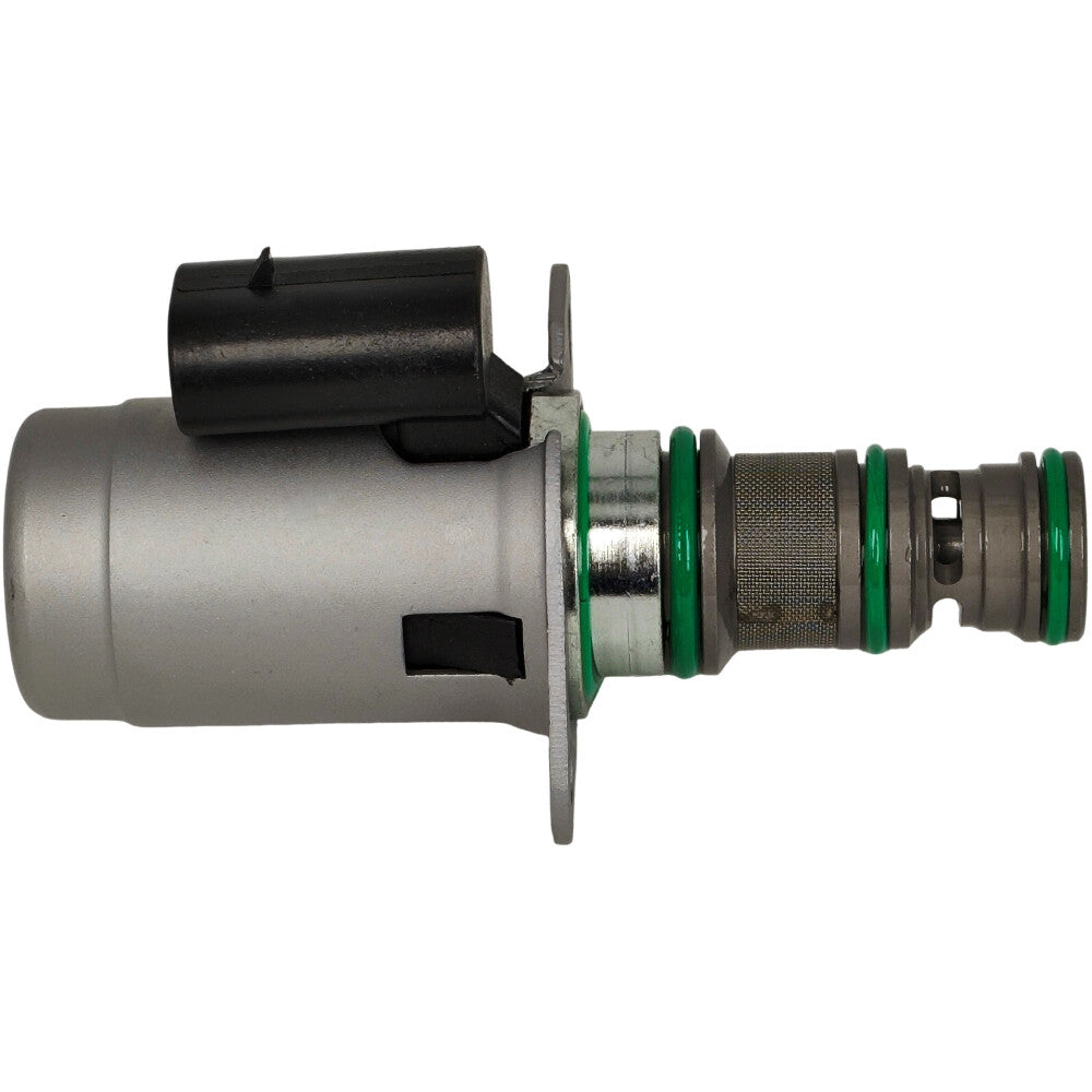 12V Solenoid 35T40860 Fit for Muncie CS10 CS20 PTO for Hydraforce Dump Truck