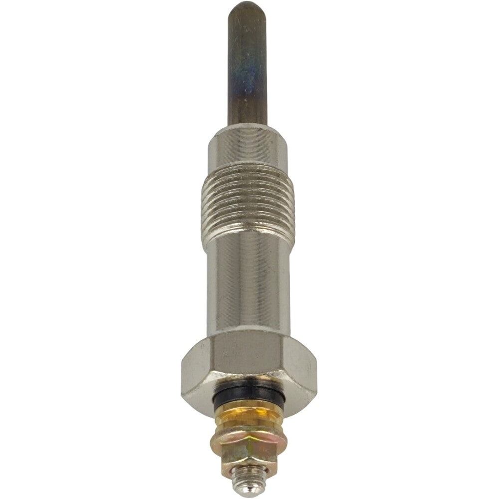 2X Glow Plug SBA185366010 83920293 ELL70-0001 for Ford New Holland 1200 1100