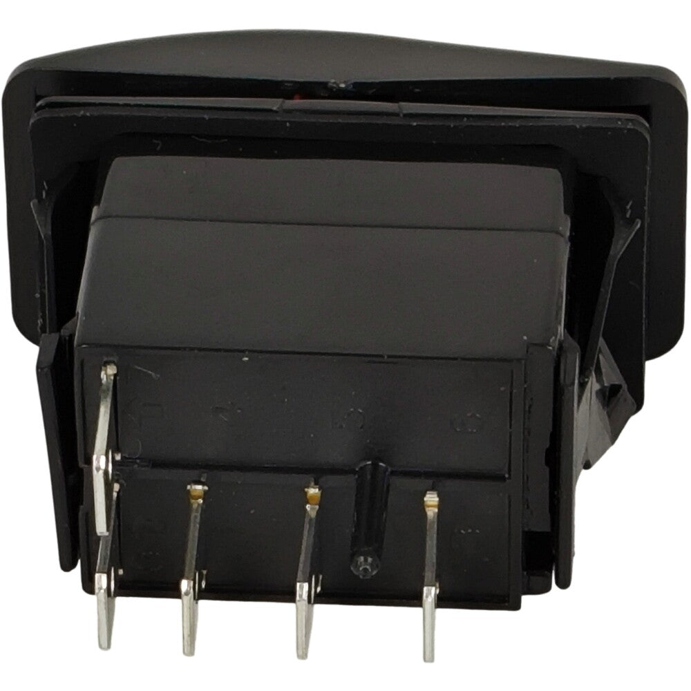 Rocker Switch 308-1062 for Onan Cummins Gasoline Gensets Remote Start