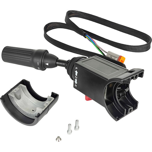 4-Speed Controller Shifter 91473031 4205470 for JLG 3507 3508 3509 3512 3513