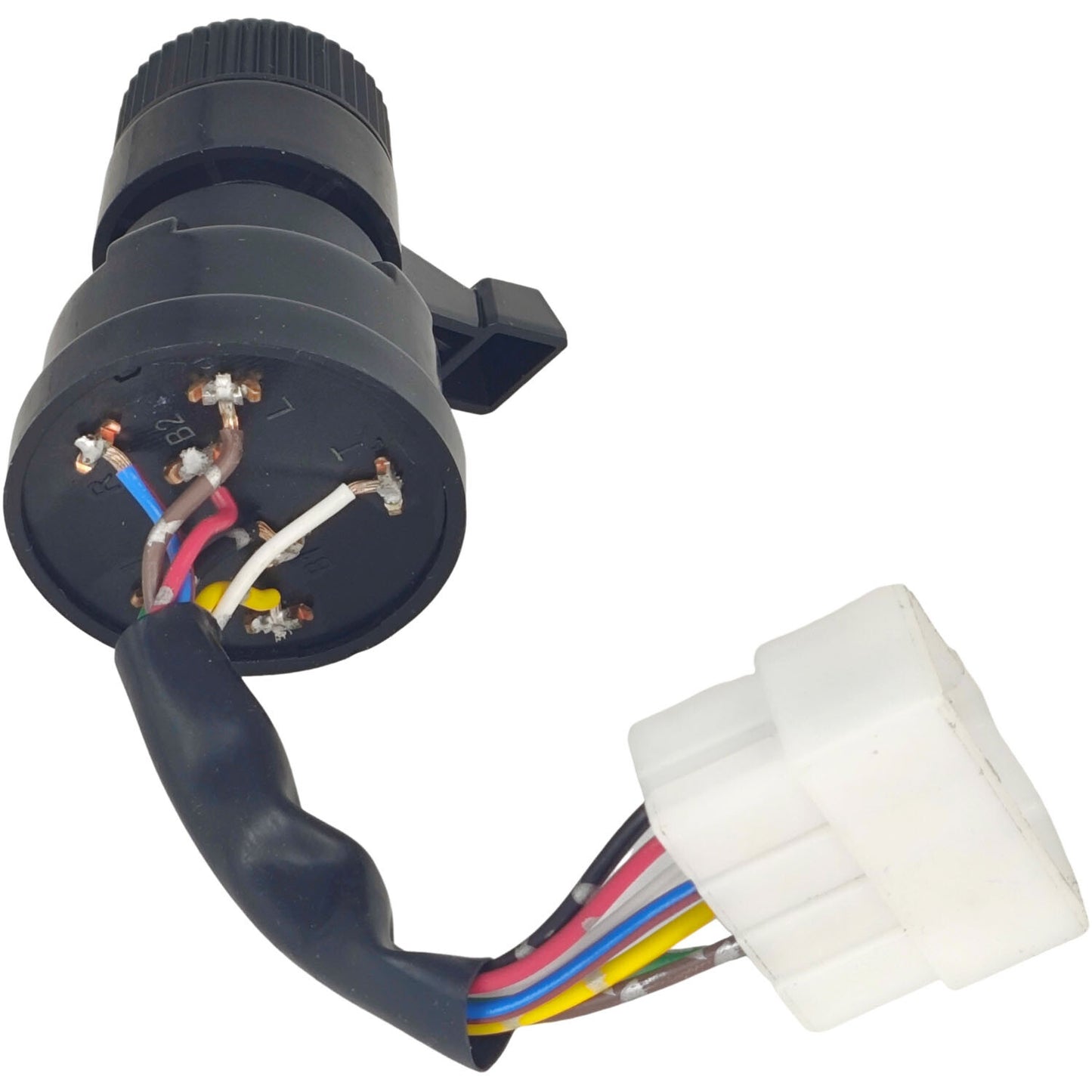 Rotary Combination Light Switch Fit for Kubota B2150 B1750 MX5100 MX4700 MX5000