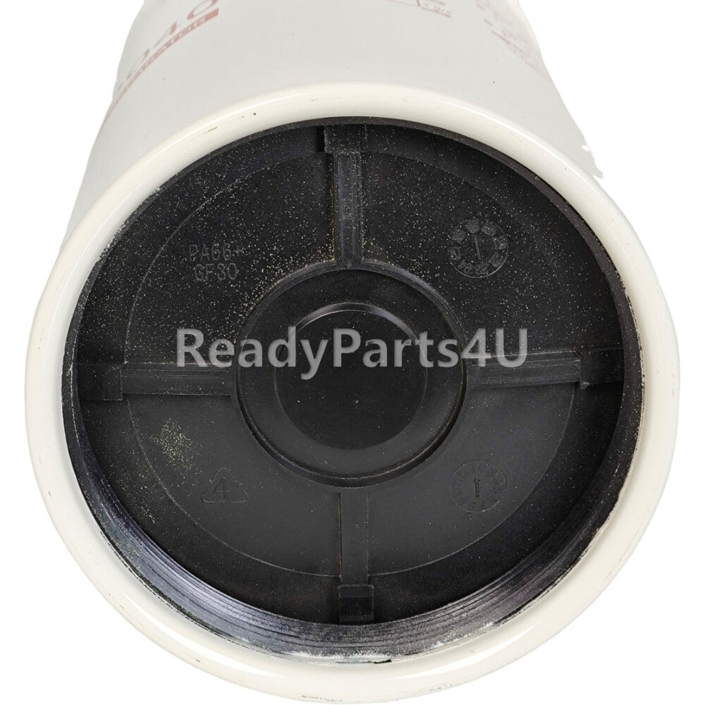 For International Truck Fuel Filter Water Separator Replace Fleetguard FS20040